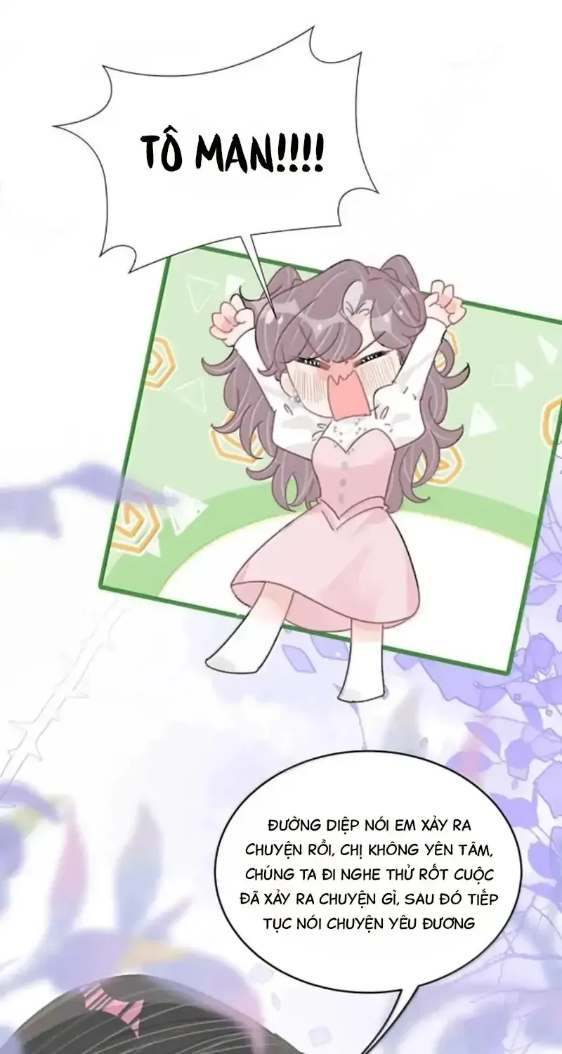 Tôi Bị Mẹ Kế Ép Yêu Đương Chap 66 - Next Chap 67