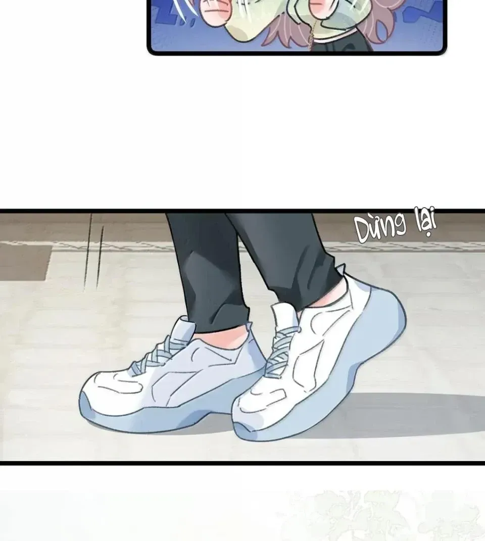 Tôi Bị Mẹ Kế Ép Yêu Đương Chap 69 - Next Chap 70