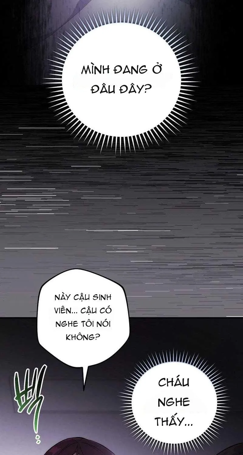 Tôi Bị Ném Vào Một Bộ Truyện Tranh Đình Đám Chap 1 - Next Chap 2