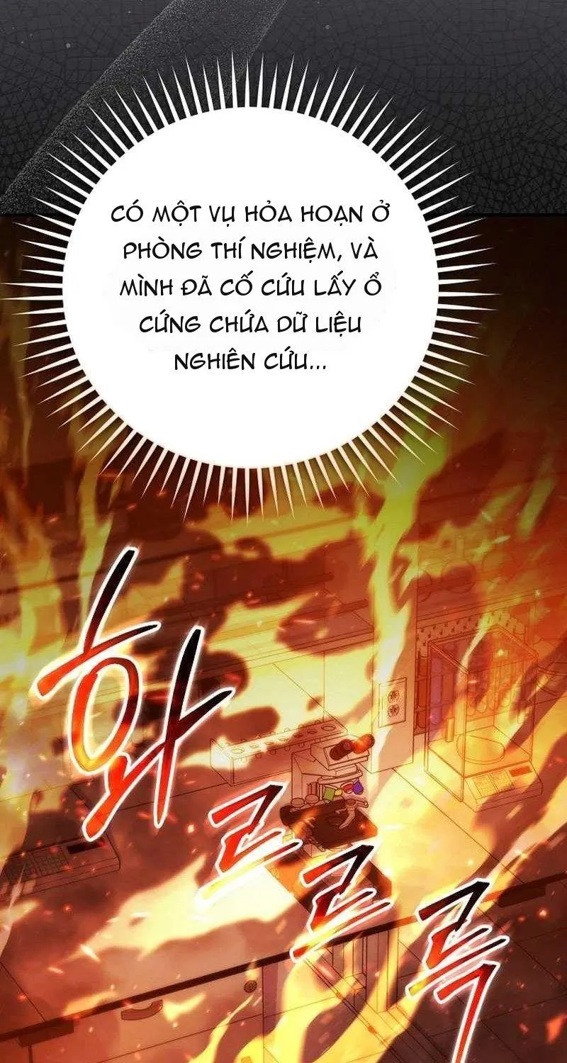 Tôi Bị Ném Vào Một Bộ Truyện Tranh Đình Đám Chap 1 - Next Chap 2