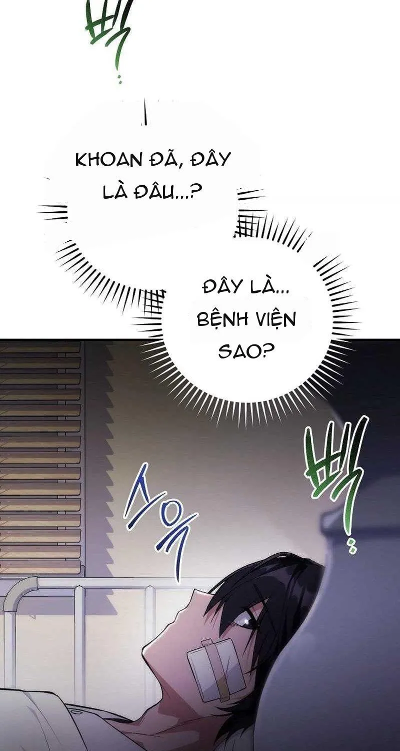 Tôi Bị Ném Vào Một Bộ Truyện Tranh Đình Đám Chap 1 - Next Chap 2