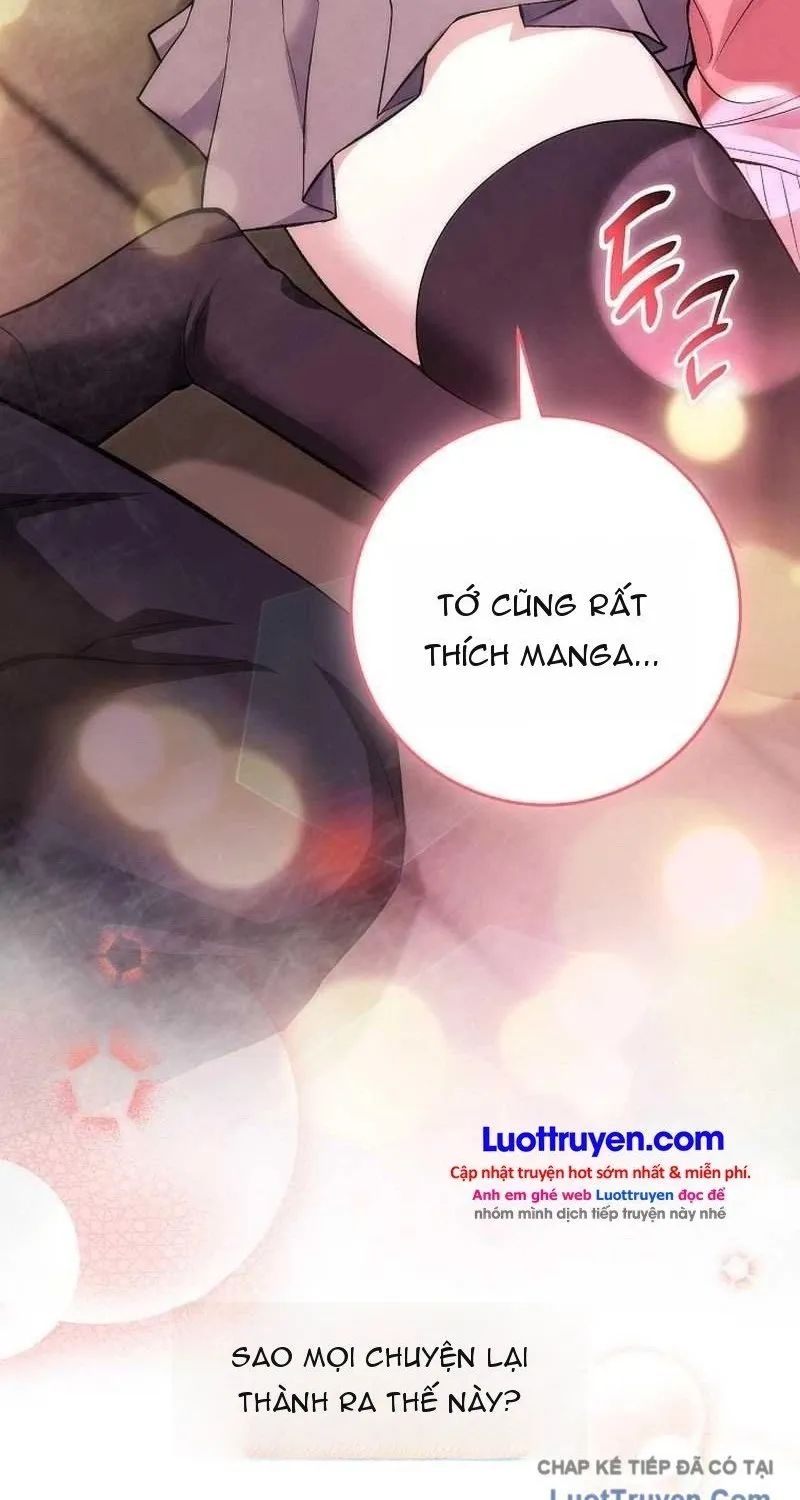 Tôi Bị Ném Vào Một Bộ Truyện Tranh Đình Đám Chap 1 - Next Chap 2