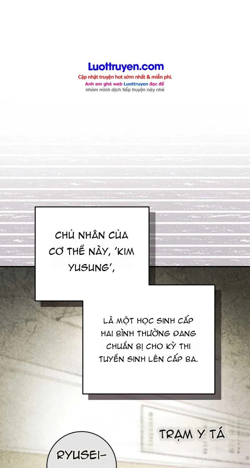 Tôi Bị Ném Vào Một Bộ Truyện Tranh Đình Đám Chap 1 - Next Chap 2