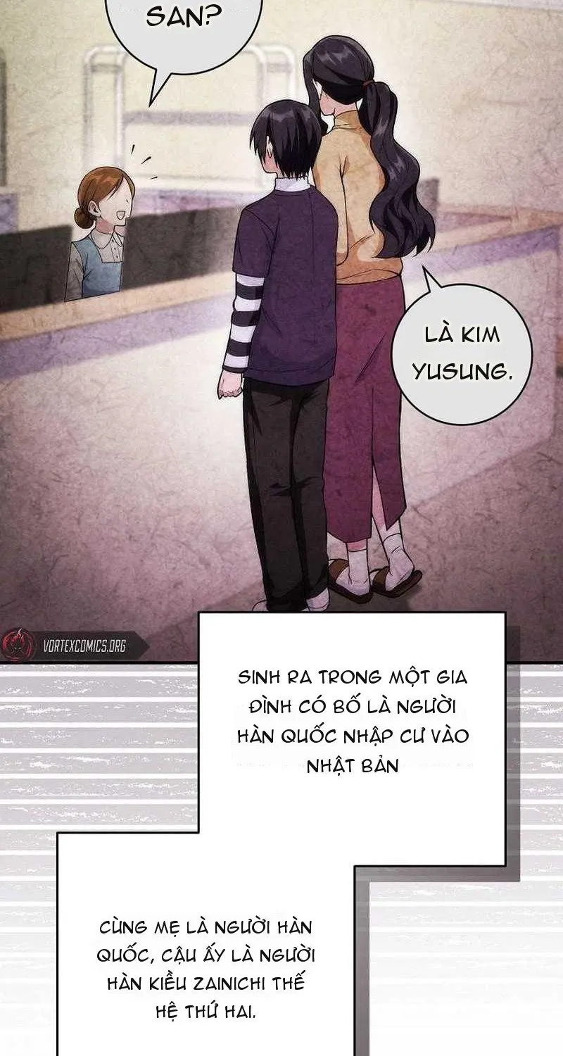 Tôi Bị Ném Vào Một Bộ Truyện Tranh Đình Đám Chap 1 - Next Chap 2