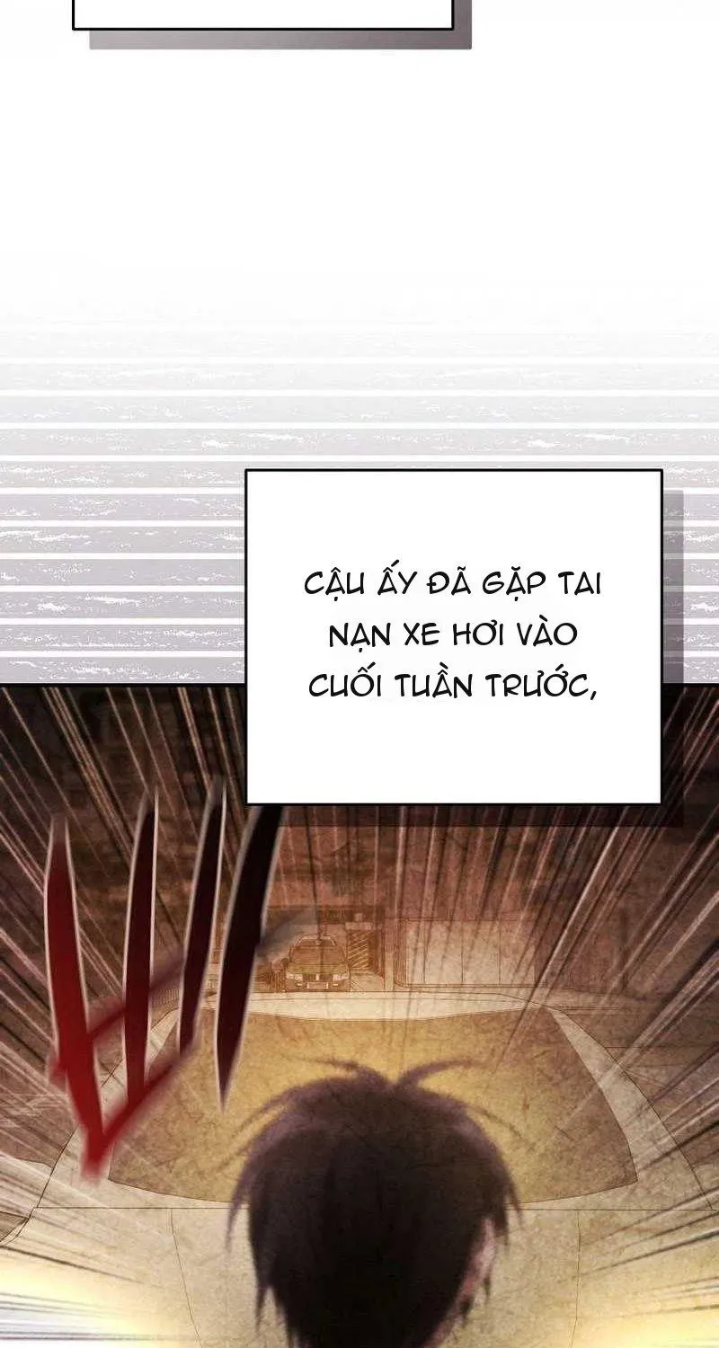 Tôi Bị Ném Vào Một Bộ Truyện Tranh Đình Đám Chap 1 - Next Chap 2