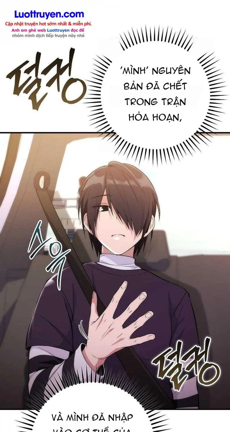 Tôi Bị Ném Vào Một Bộ Truyện Tranh Đình Đám Chap 1 - Next Chap 2