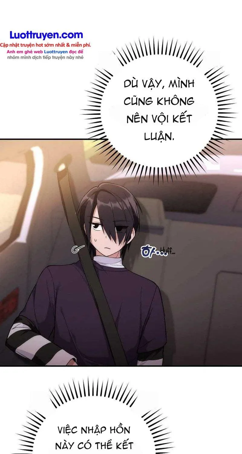 Tôi Bị Ném Vào Một Bộ Truyện Tranh Đình Đám Chap 1 - Next Chap 2