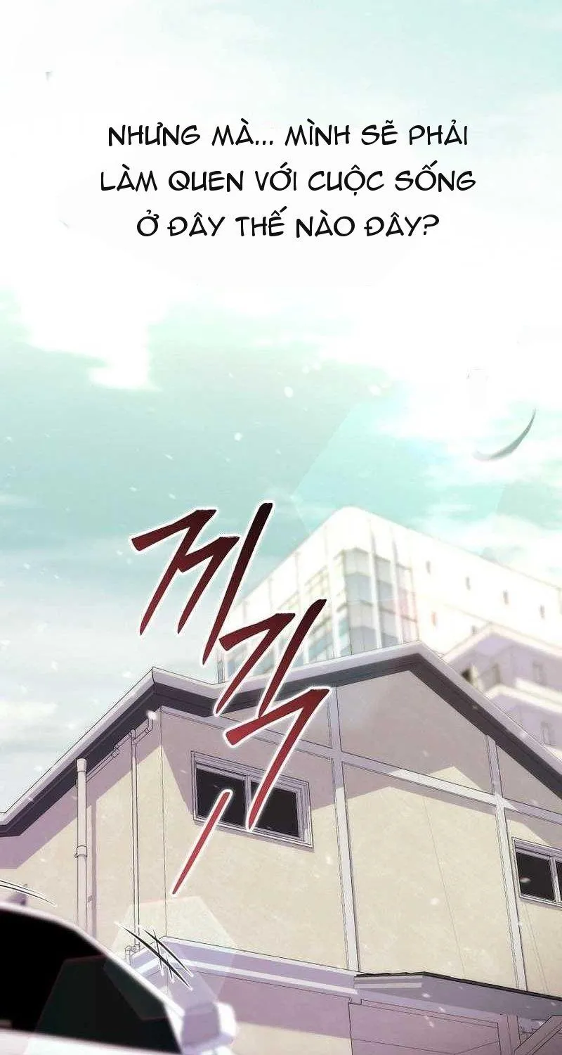 Tôi Bị Ném Vào Một Bộ Truyện Tranh Đình Đám Chap 1 - Next Chap 2