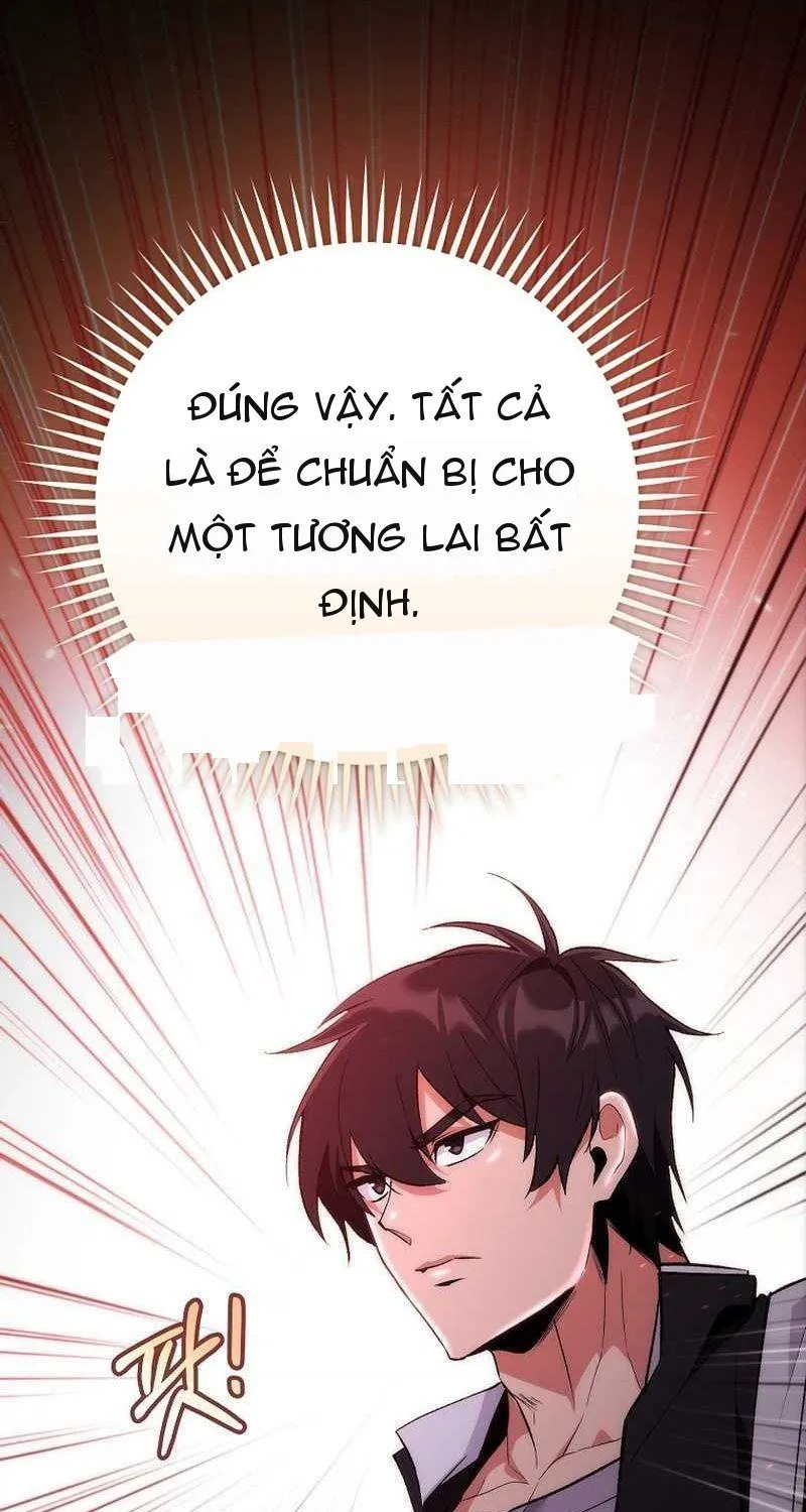 Tôi Bị Ném Vào Một Bộ Truyện Tranh Đình Đám Chap 2 - Next Chap 3