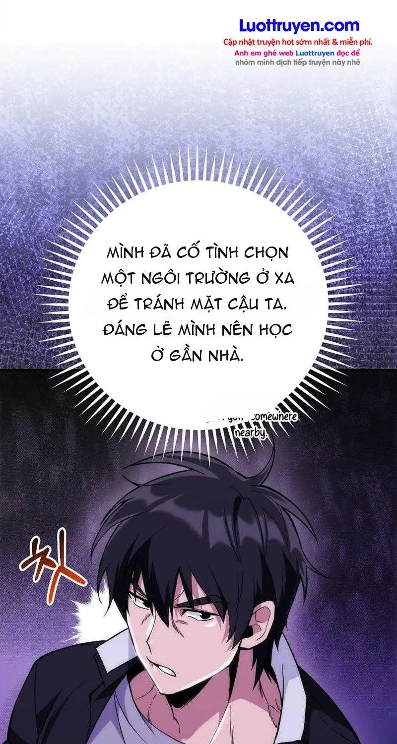 Tôi Bị Ném Vào Một Bộ Truyện Tranh Đình Đám Chap 2 - Next Chap 3