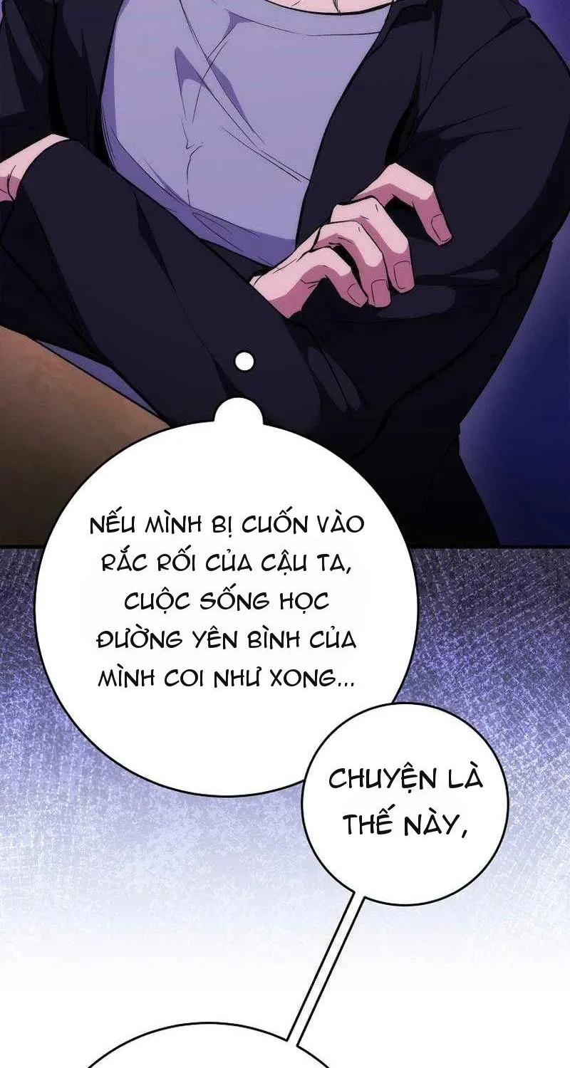 Tôi Bị Ném Vào Một Bộ Truyện Tranh Đình Đám Chap 2 - Next Chap 3