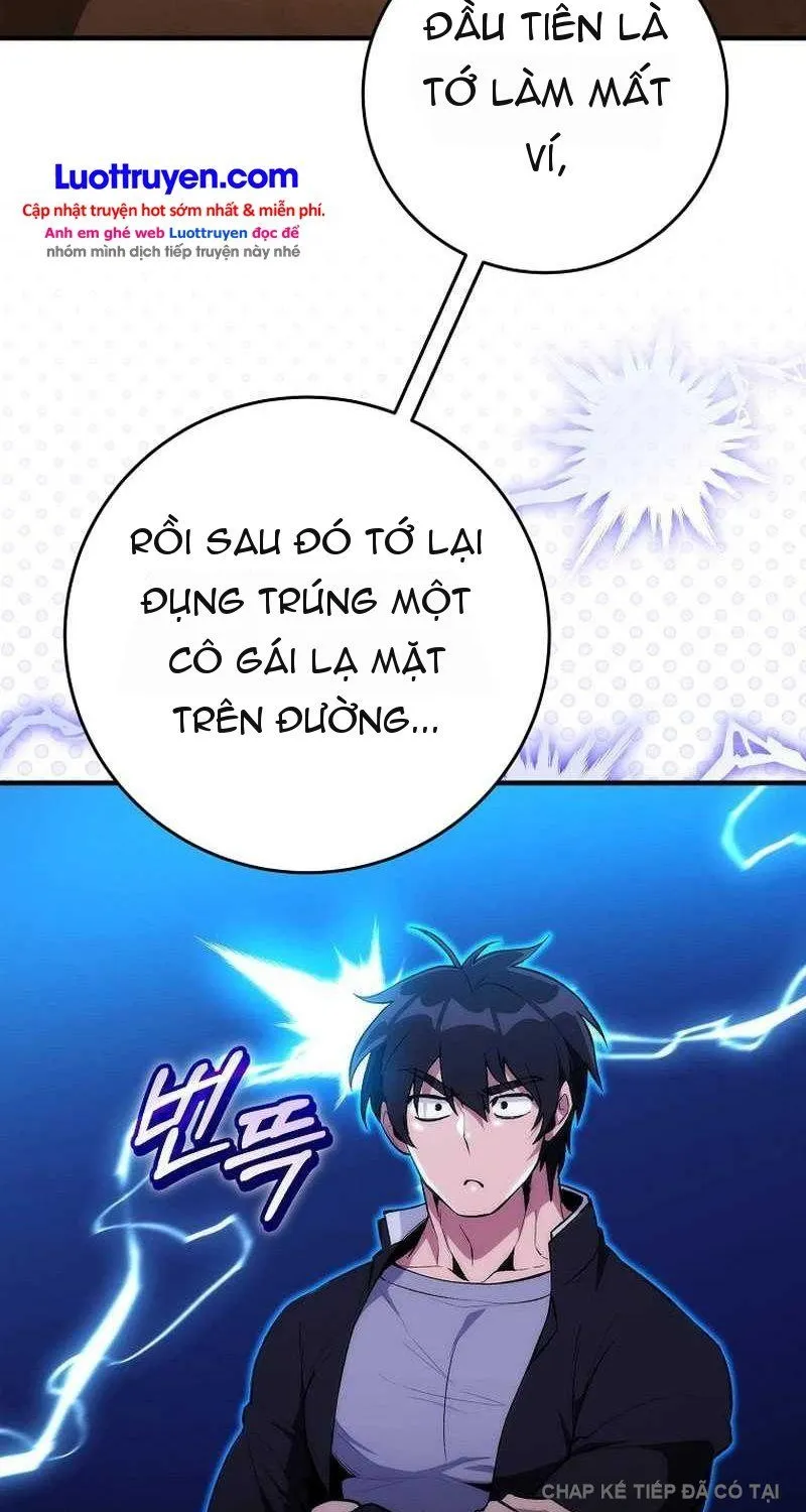 Tôi Bị Ném Vào Một Bộ Truyện Tranh Đình Đám Chap 2 - Next Chap 3
