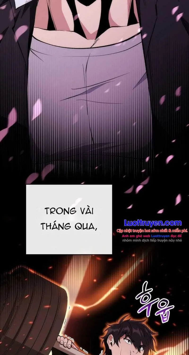 Tôi Bị Ném Vào Một Bộ Truyện Tranh Đình Đám Chap 2 - Next Chap 3