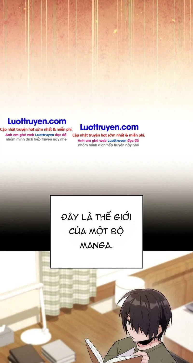 Tôi Bị Ném Vào Một Bộ Truyện Tranh Đình Đám Chap 2 - Next Chap 3
