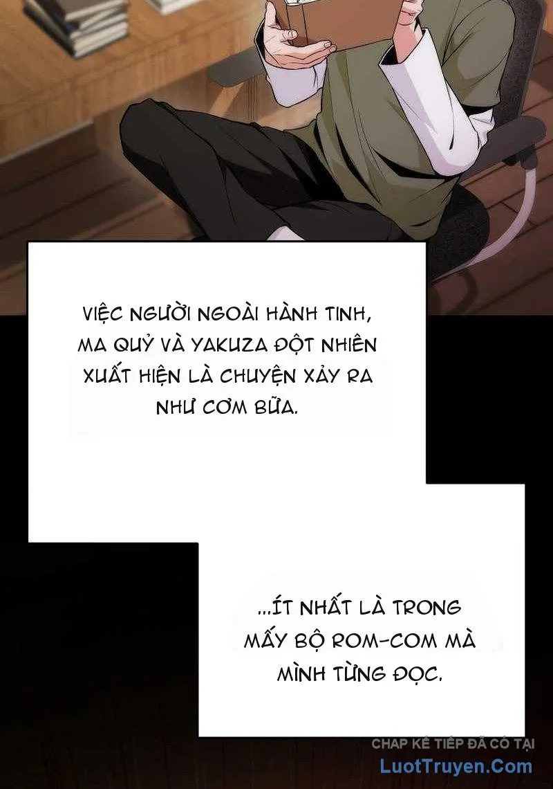 Tôi Bị Ném Vào Một Bộ Truyện Tranh Đình Đám Chap 2 - Next Chap 3