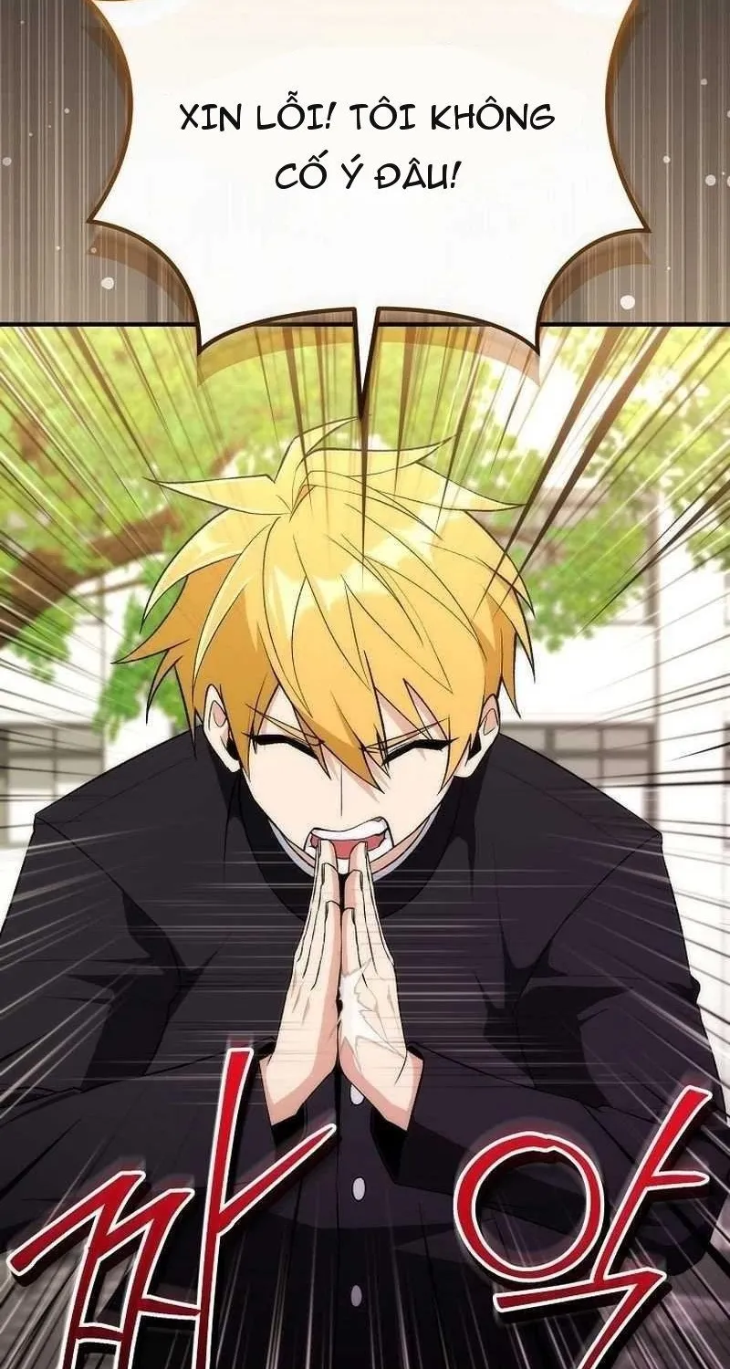Tôi Bị Ném Vào Một Bộ Truyện Tranh Đình Đám Chap 3 - Next Chap 4