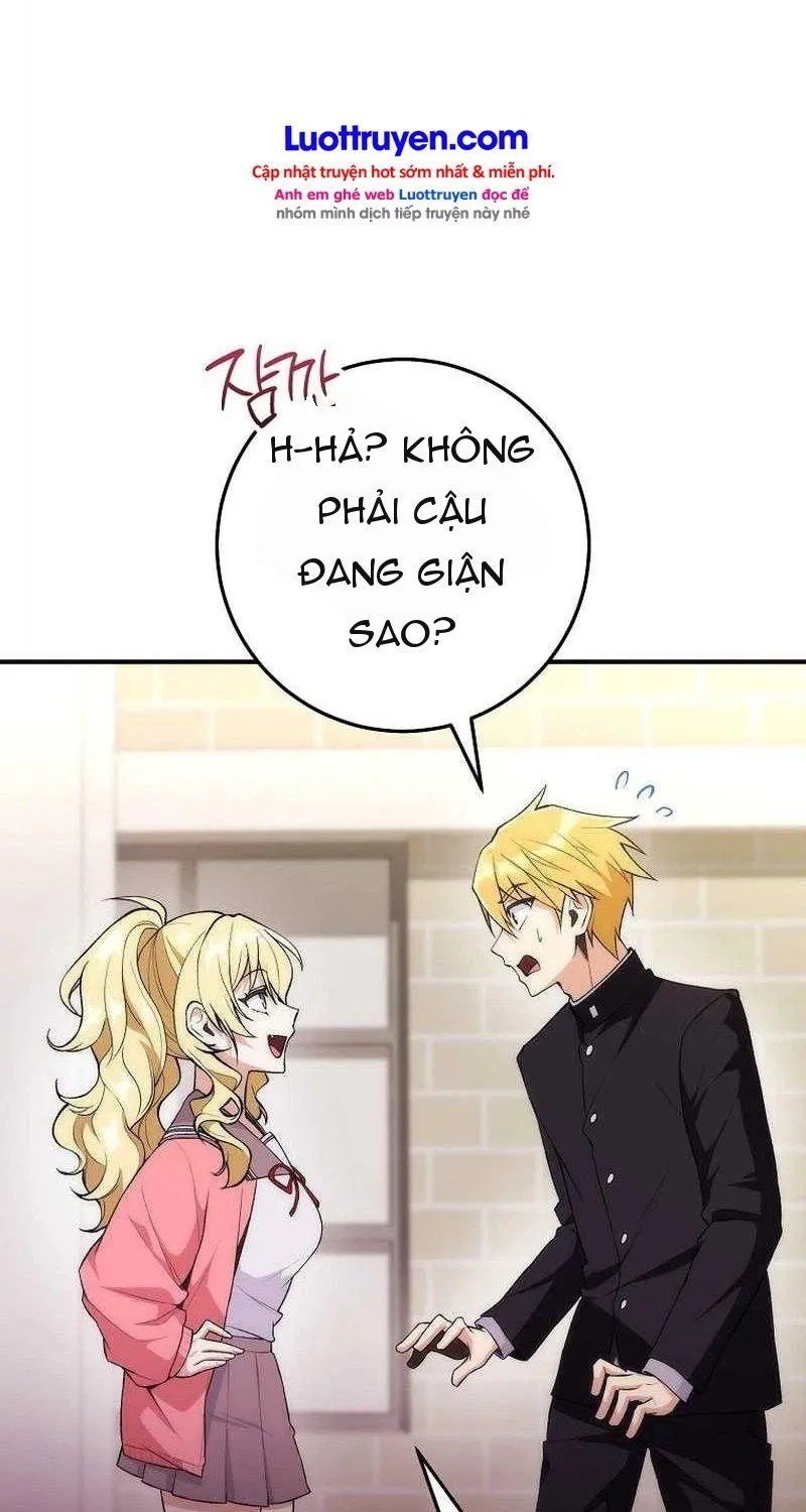 Tôi Bị Ném Vào Một Bộ Truyện Tranh Đình Đám Chap 3 - Next Chap 4