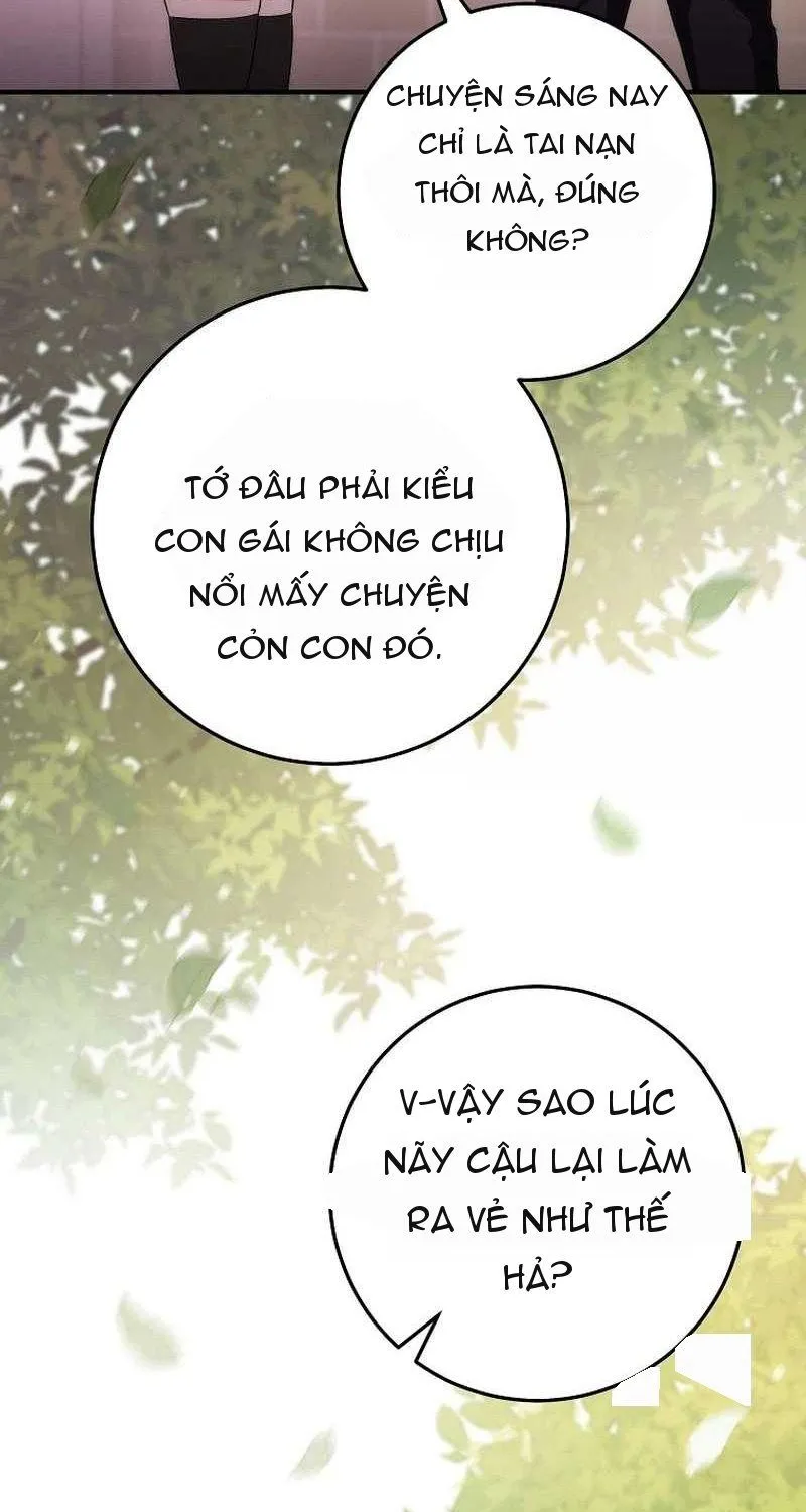 Tôi Bị Ném Vào Một Bộ Truyện Tranh Đình Đám Chap 3 - Next Chap 4
