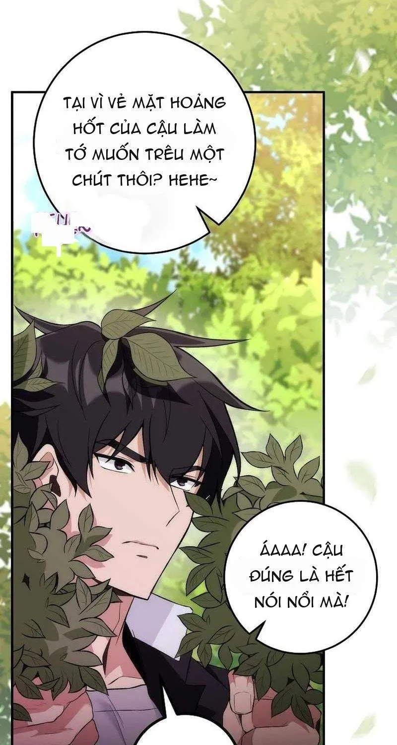 Tôi Bị Ném Vào Một Bộ Truyện Tranh Đình Đám Chap 3 - Next Chap 4