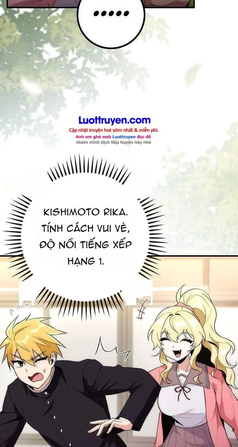 Tôi Bị Ném Vào Một Bộ Truyện Tranh Đình Đám Chap 3 - Next Chap 4