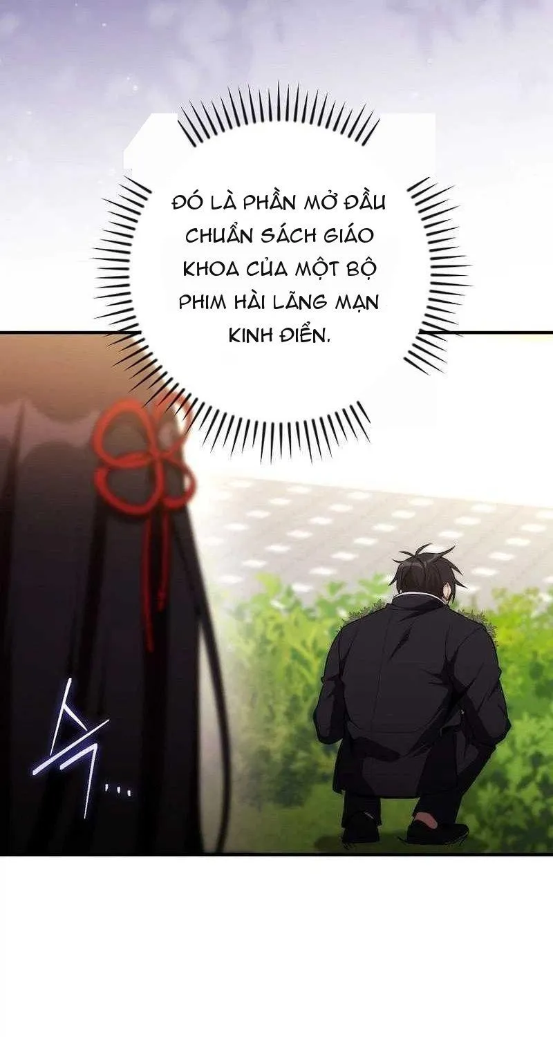 Tôi Bị Ném Vào Một Bộ Truyện Tranh Đình Đám Chap 3 - Next Chap 4