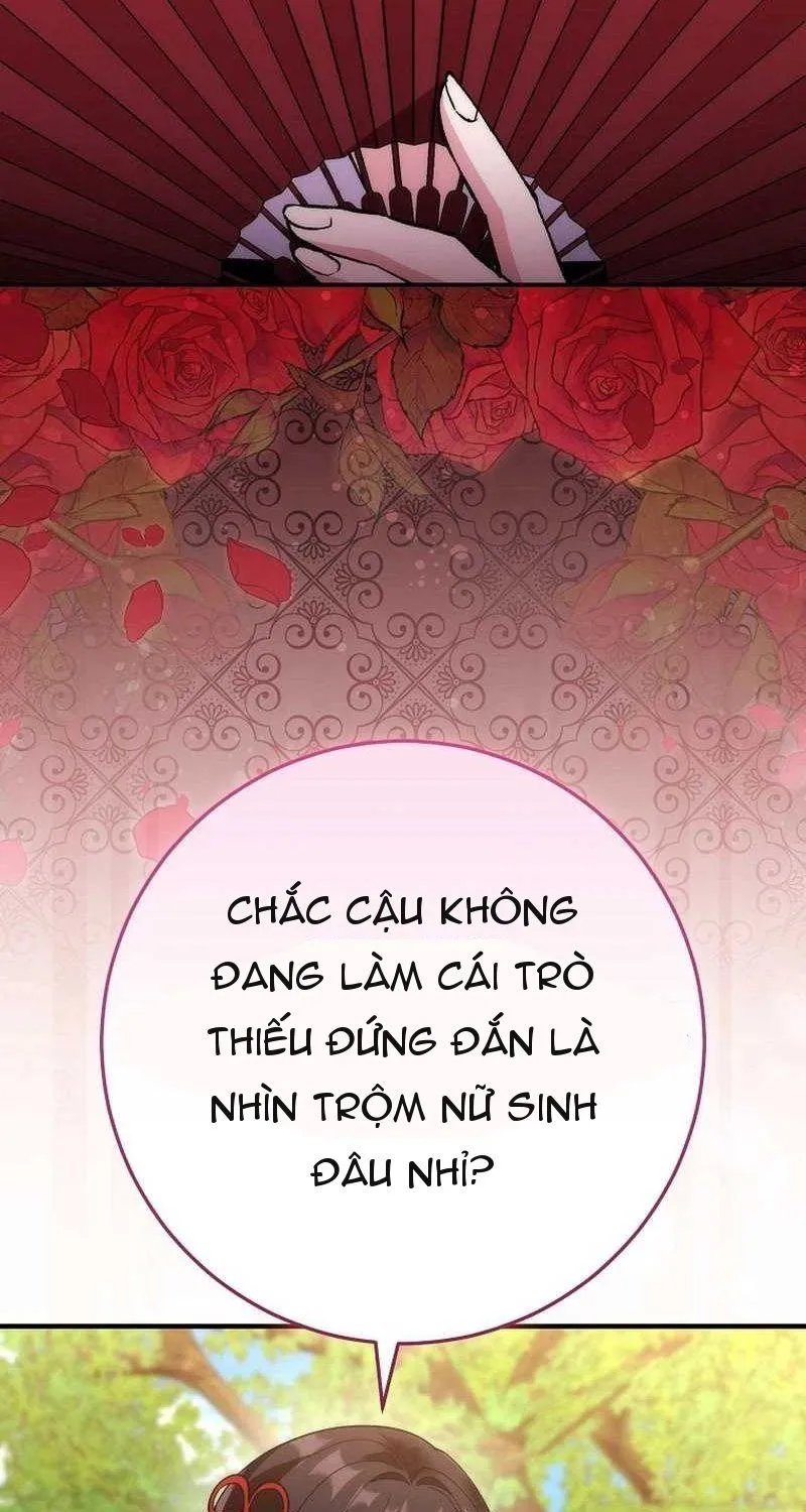 Tôi Bị Ném Vào Một Bộ Truyện Tranh Đình Đám Chap 3 - Next Chap 4