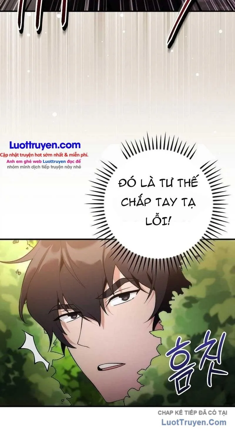 Tôi Bị Ném Vào Một Bộ Truyện Tranh Đình Đám Chap 3 - Next Chap 4