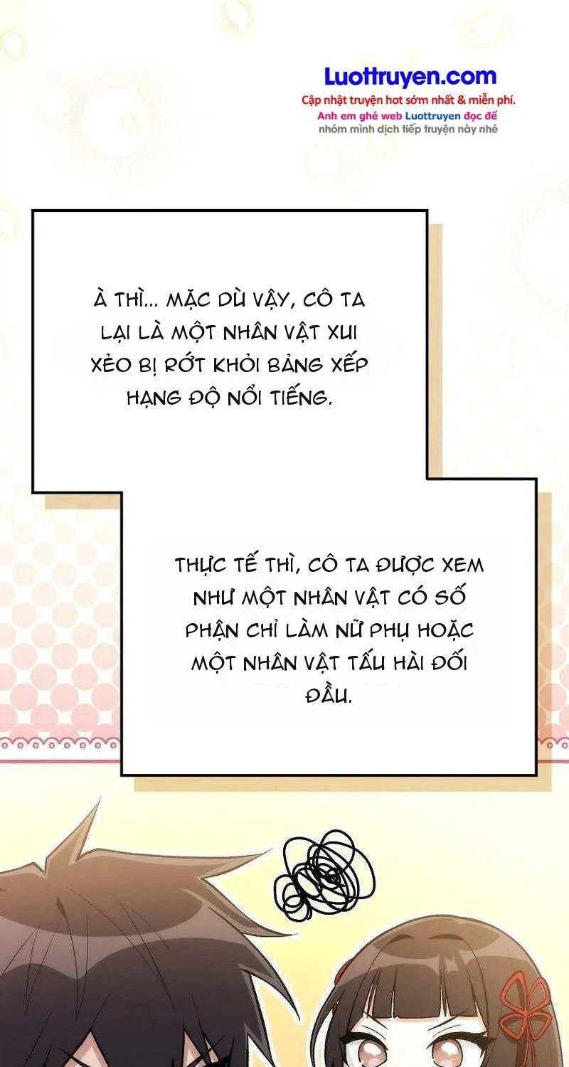 Tôi Bị Ném Vào Một Bộ Truyện Tranh Đình Đám Chap 3 - Next Chap 4