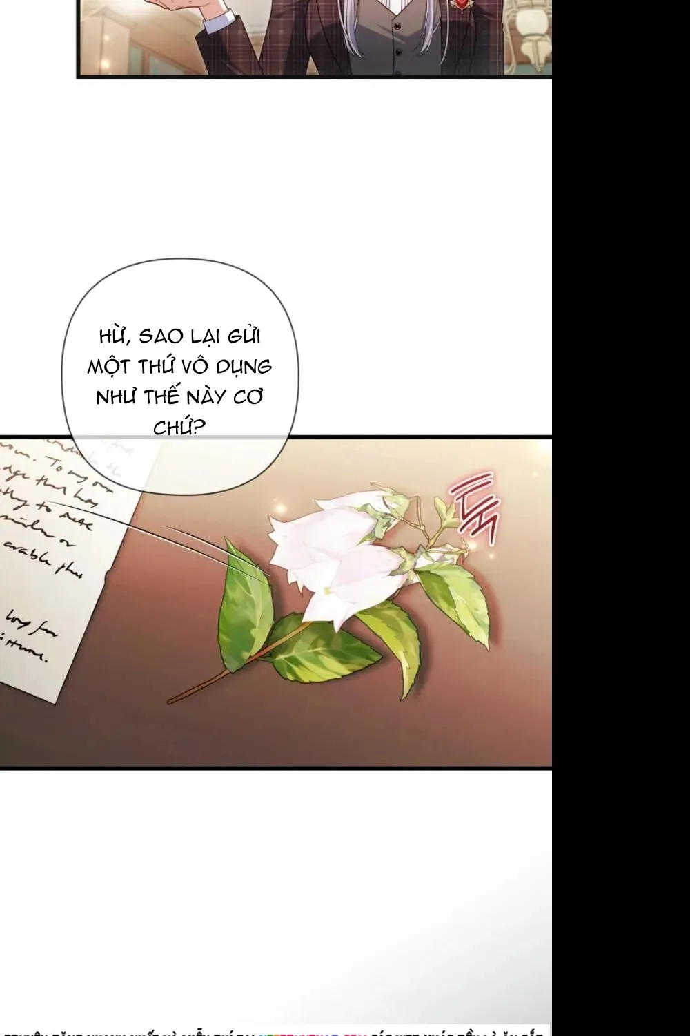 Tôi Bị Quyến Rũ Bởi Nam Chính Ốm Yếu Chap 102 - Next Chap 103