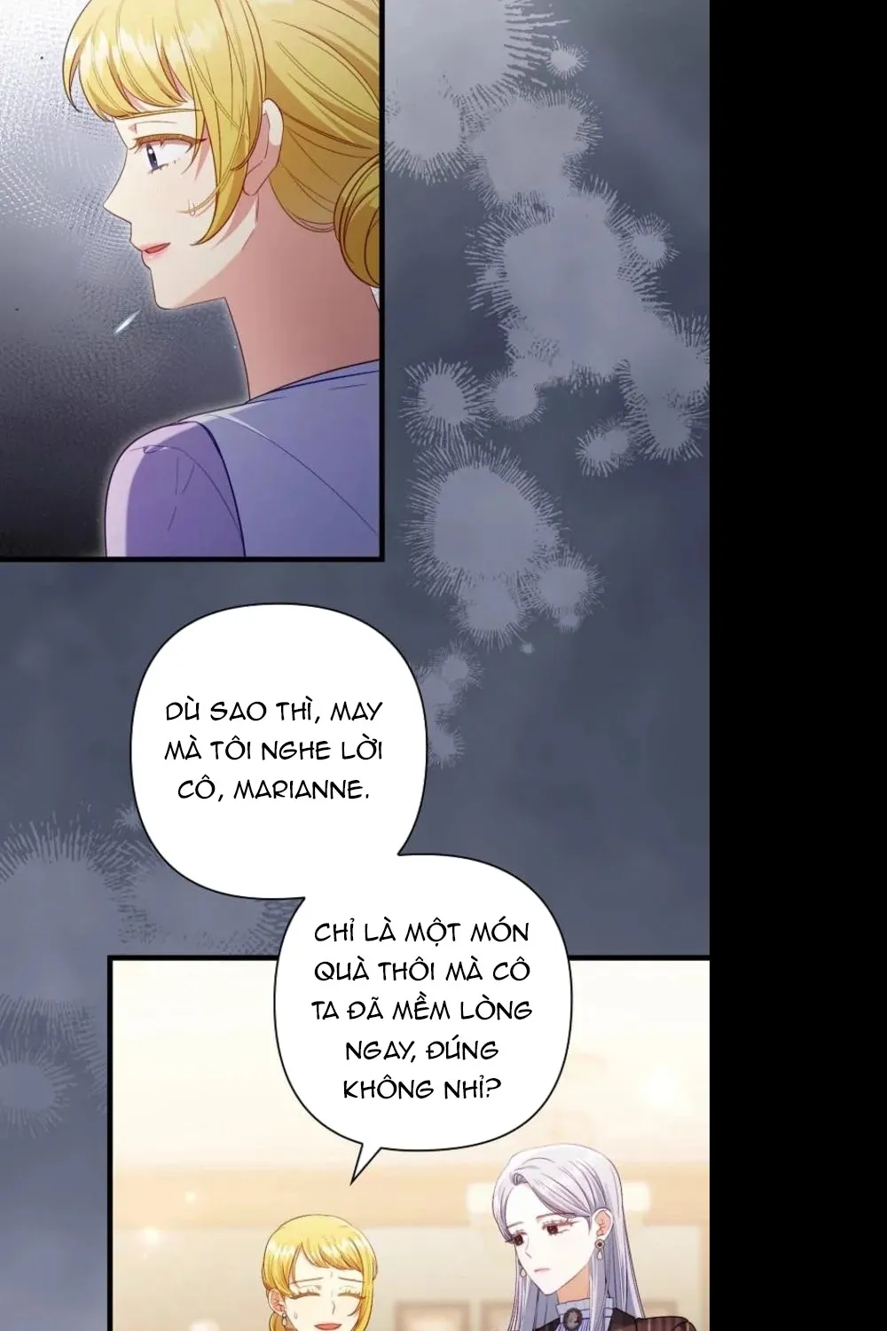 Tôi Bị Quyến Rũ Bởi Nam Chính Ốm Yếu Chap 102 - Next Chap 103