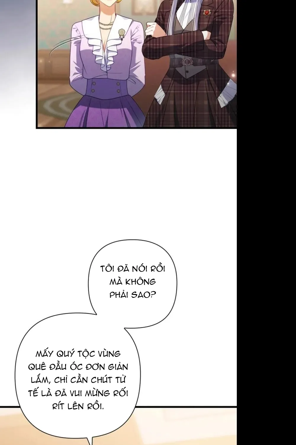 Tôi Bị Quyến Rũ Bởi Nam Chính Ốm Yếu Chap 102 - Next Chap 103