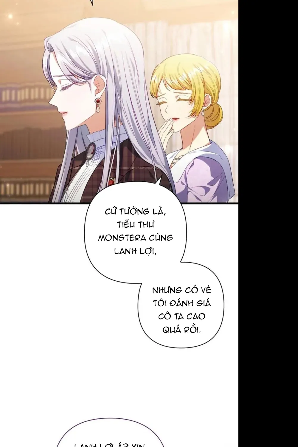 Tôi Bị Quyến Rũ Bởi Nam Chính Ốm Yếu Chap 102 - Next Chap 103