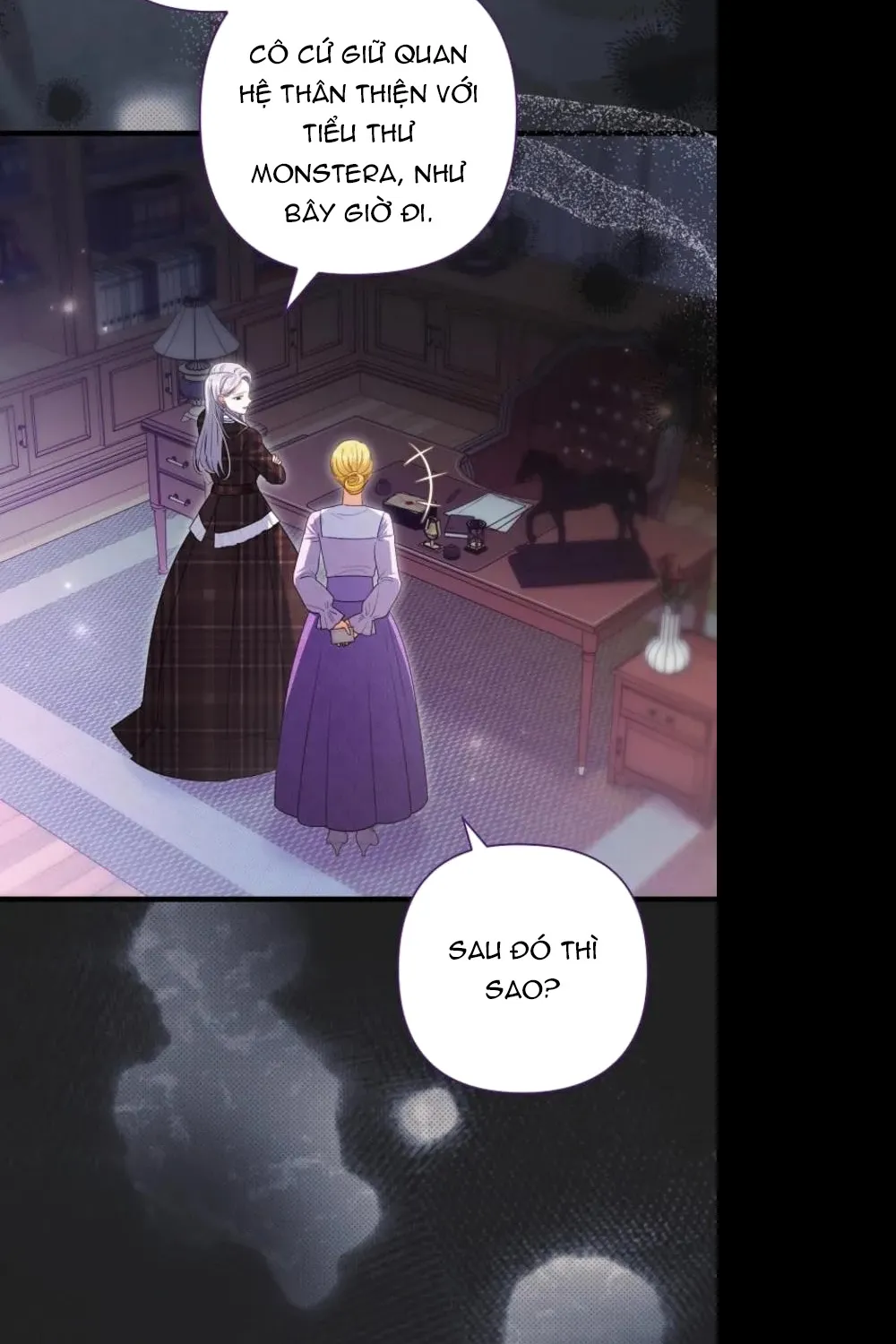 Tôi Bị Quyến Rũ Bởi Nam Chính Ốm Yếu Chap 102 - Next Chap 103