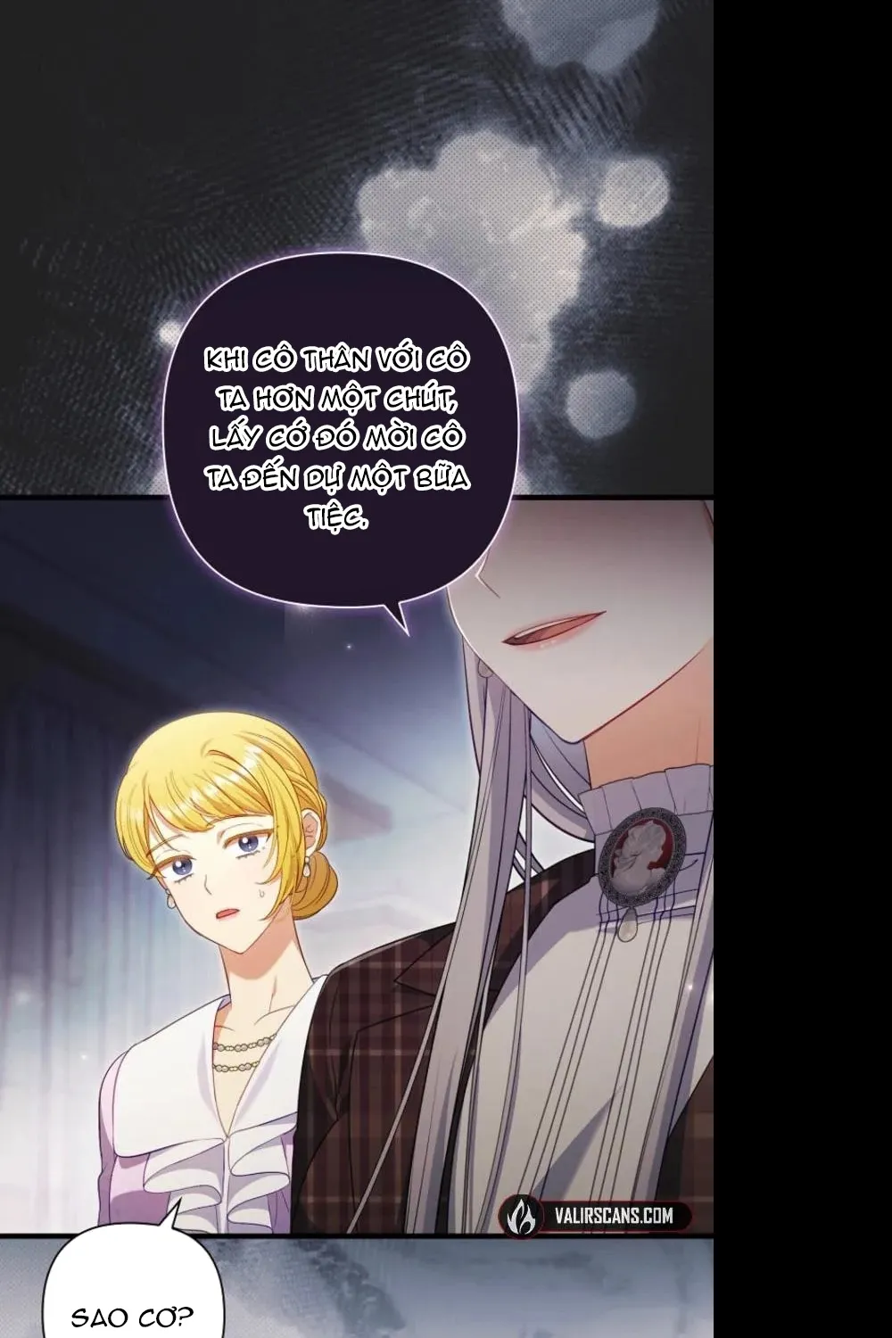 Tôi Bị Quyến Rũ Bởi Nam Chính Ốm Yếu Chap 102 - Next Chap 103