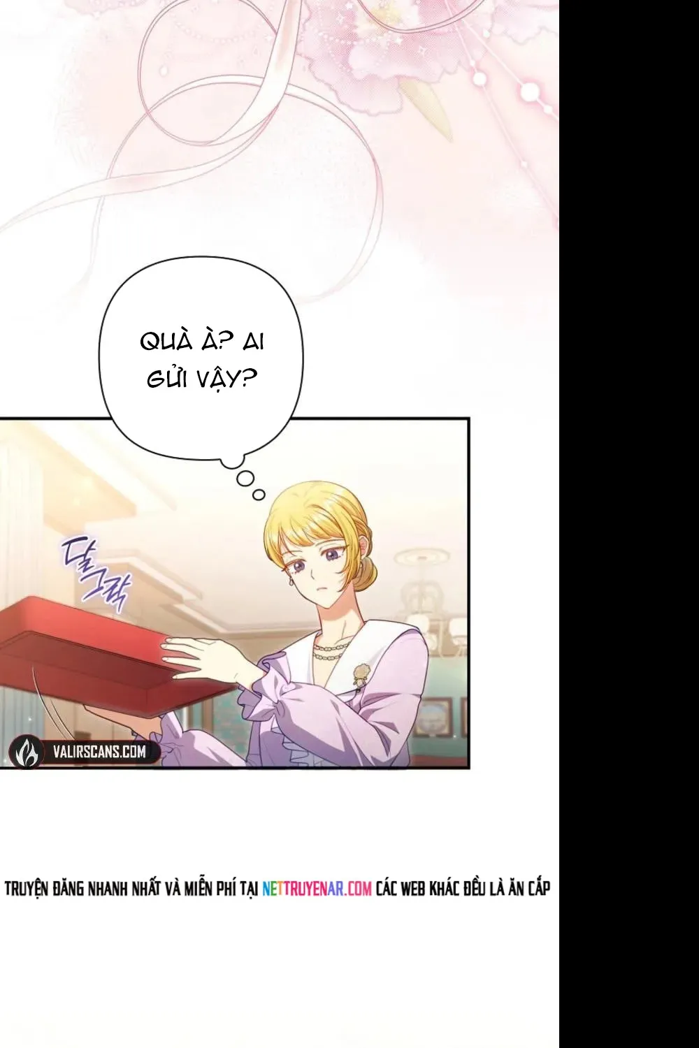 Tôi Bị Quyến Rũ Bởi Nam Chính Ốm Yếu Chap 102 - Next Chap 103
