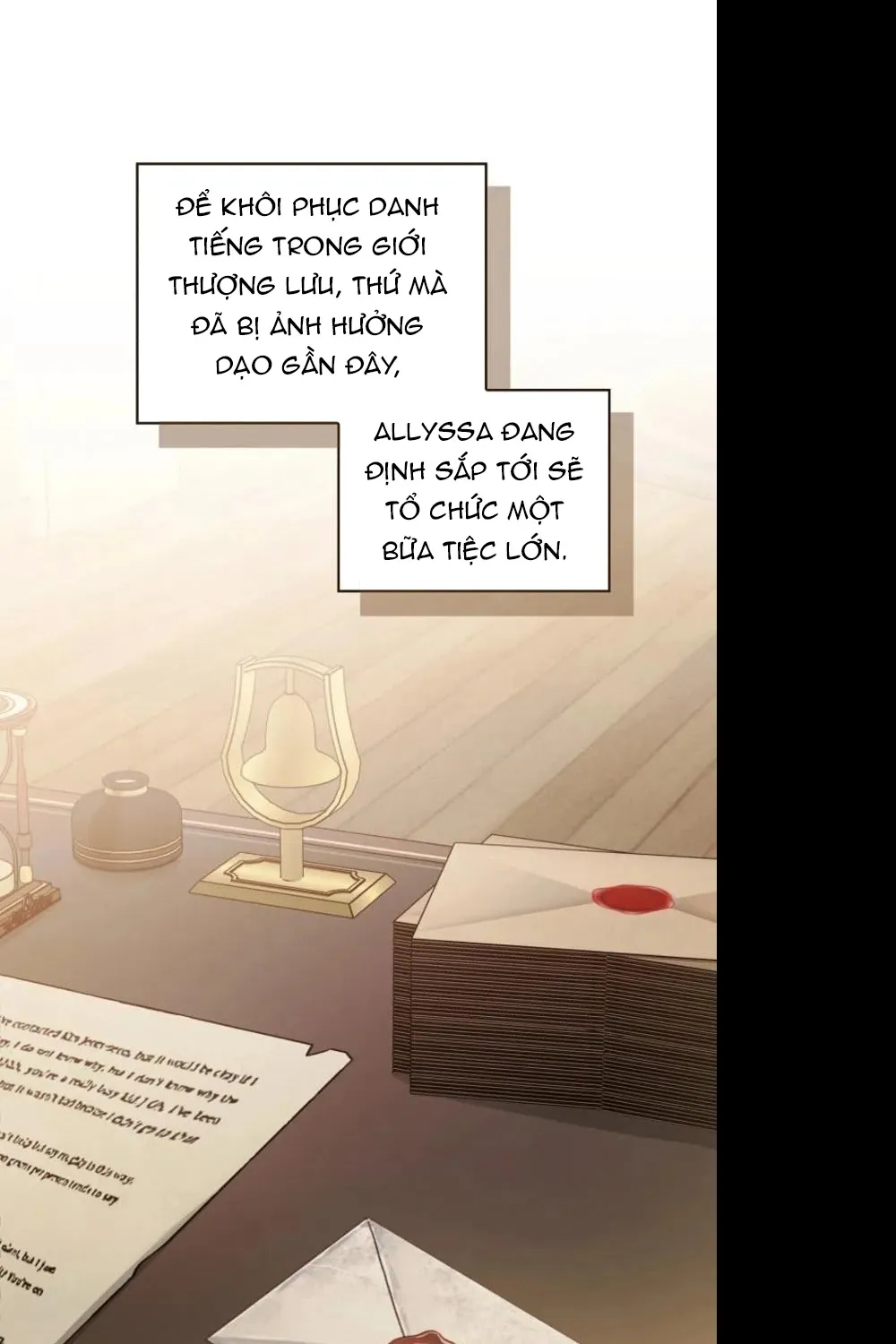 Tôi Bị Quyến Rũ Bởi Nam Chính Ốm Yếu Chap 102 - Next Chap 103