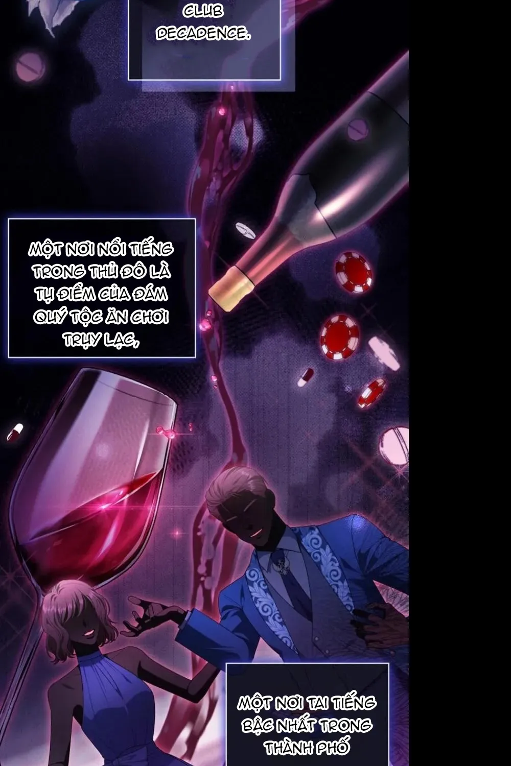 Tôi Bị Quyến Rũ Bởi Nam Chính Ốm Yếu Chap 102 - Next Chap 103