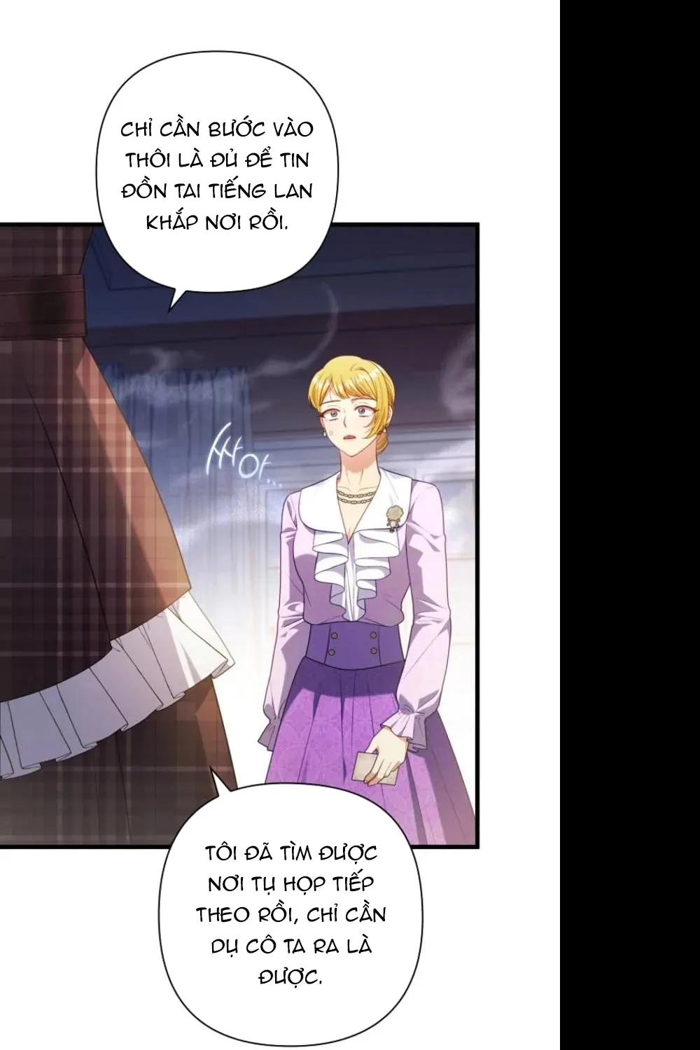 Tôi Bị Quyến Rũ Bởi Nam Chính Ốm Yếu Chap 102 - Next Chap 103