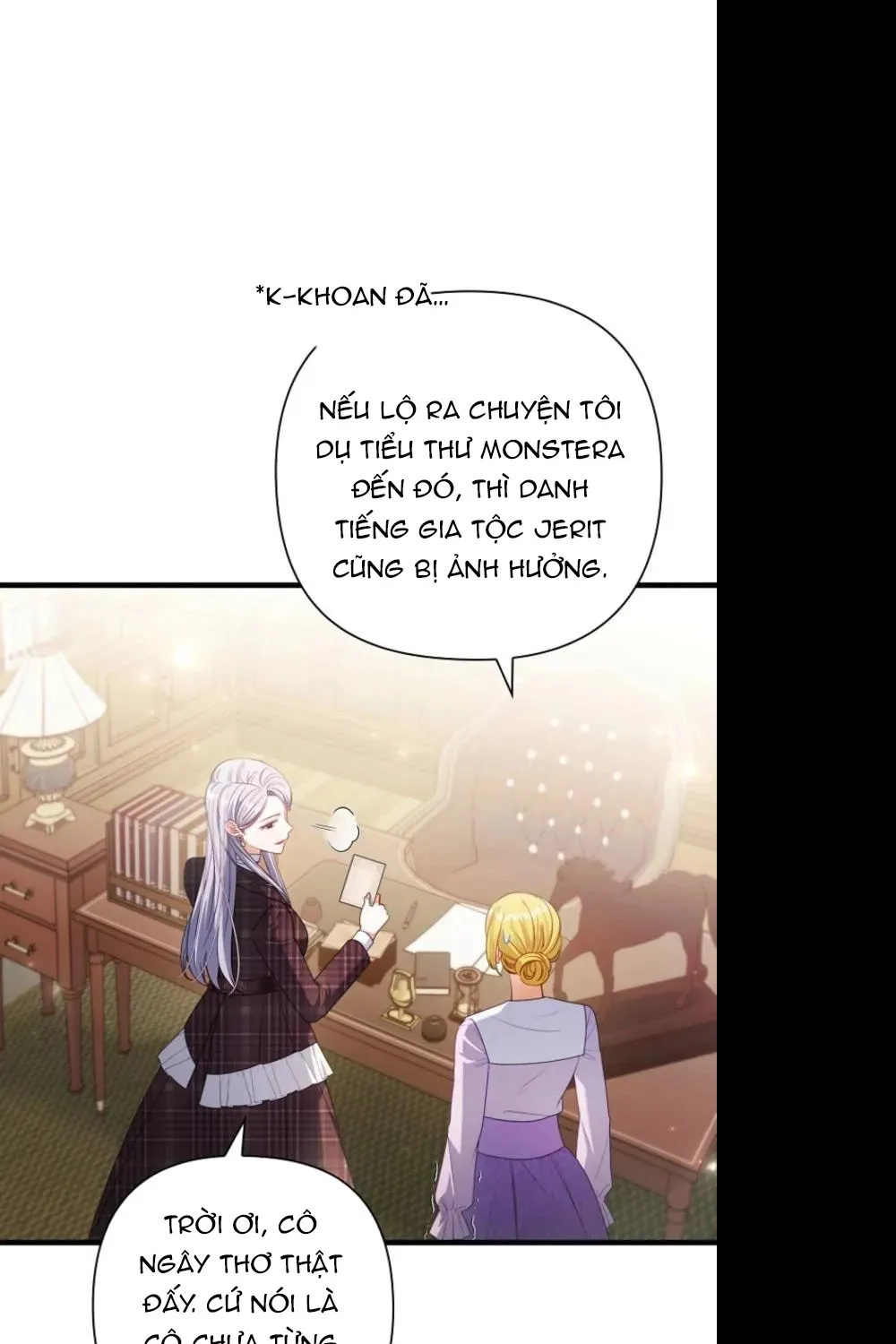Tôi Bị Quyến Rũ Bởi Nam Chính Ốm Yếu Chap 102 - Next Chap 103