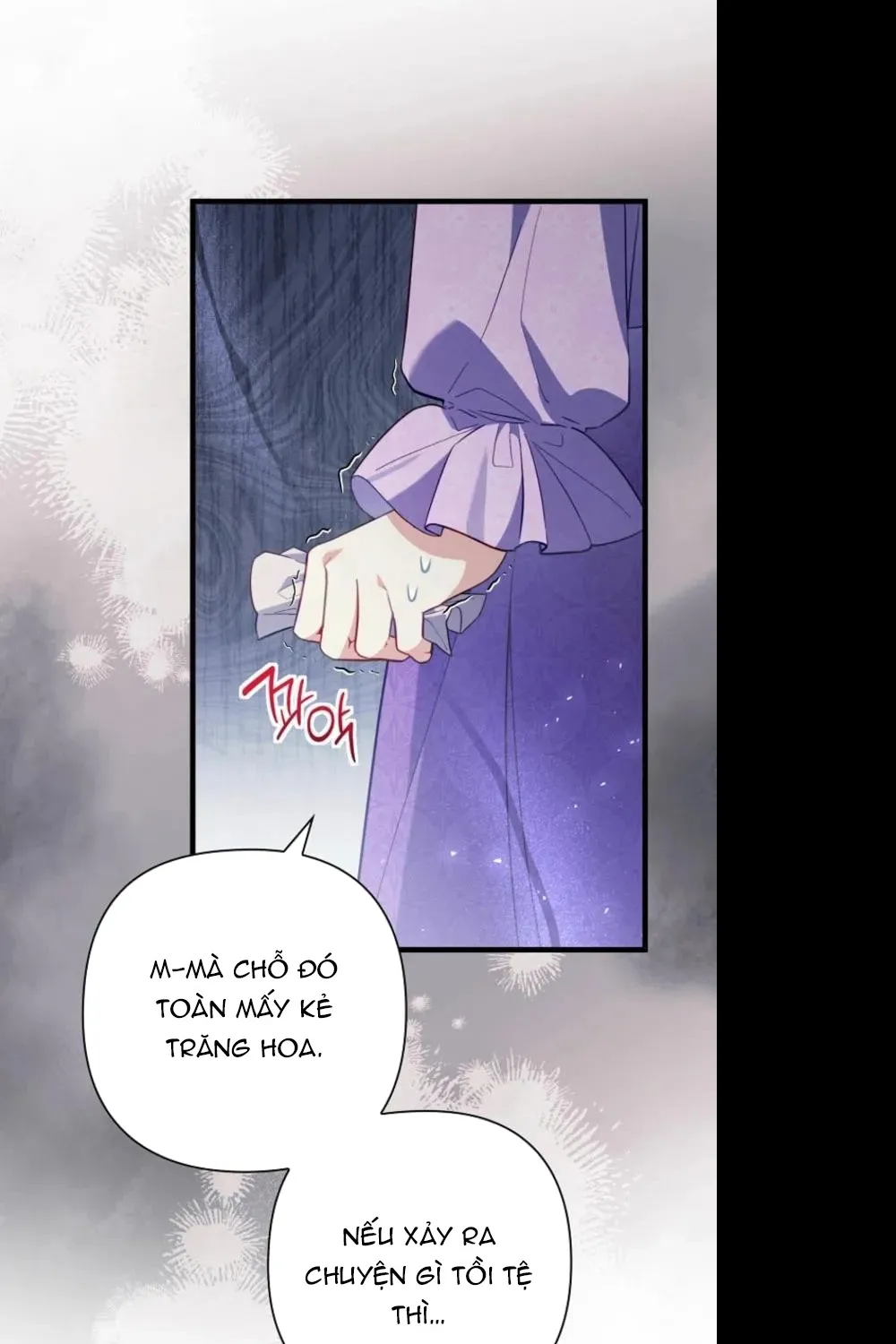 Tôi Bị Quyến Rũ Bởi Nam Chính Ốm Yếu Chap 102 - Next Chap 103