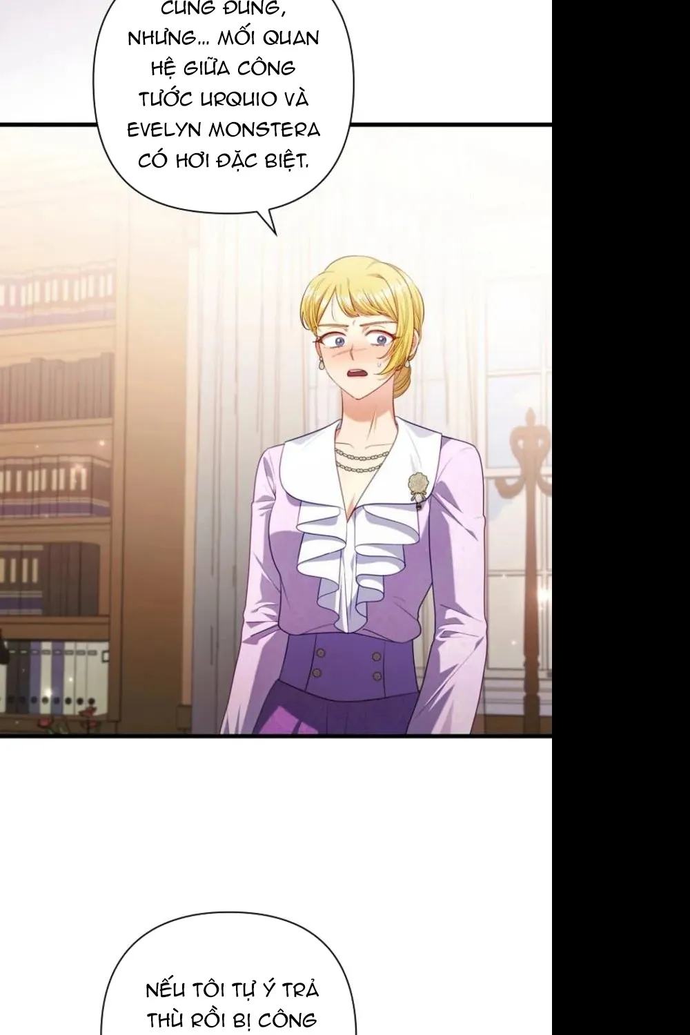 Tôi Bị Quyến Rũ Bởi Nam Chính Ốm Yếu Chap 102 - Next Chap 103
