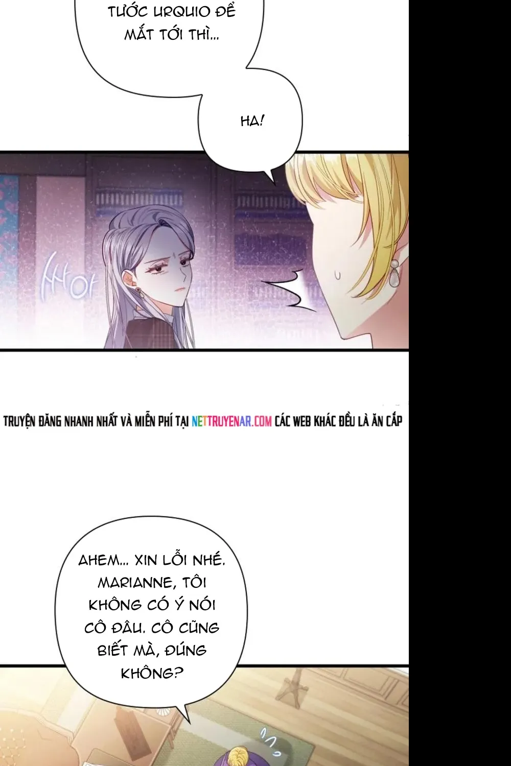 Tôi Bị Quyến Rũ Bởi Nam Chính Ốm Yếu Chap 102 - Next Chap 103