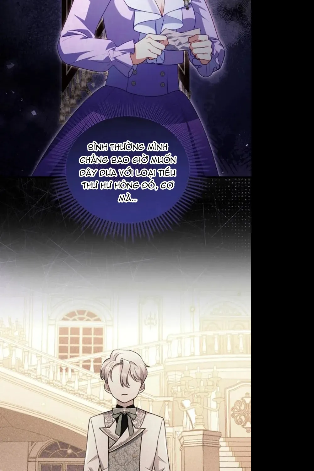 Tôi Bị Quyến Rũ Bởi Nam Chính Ốm Yếu Chap 102 - Next Chap 103