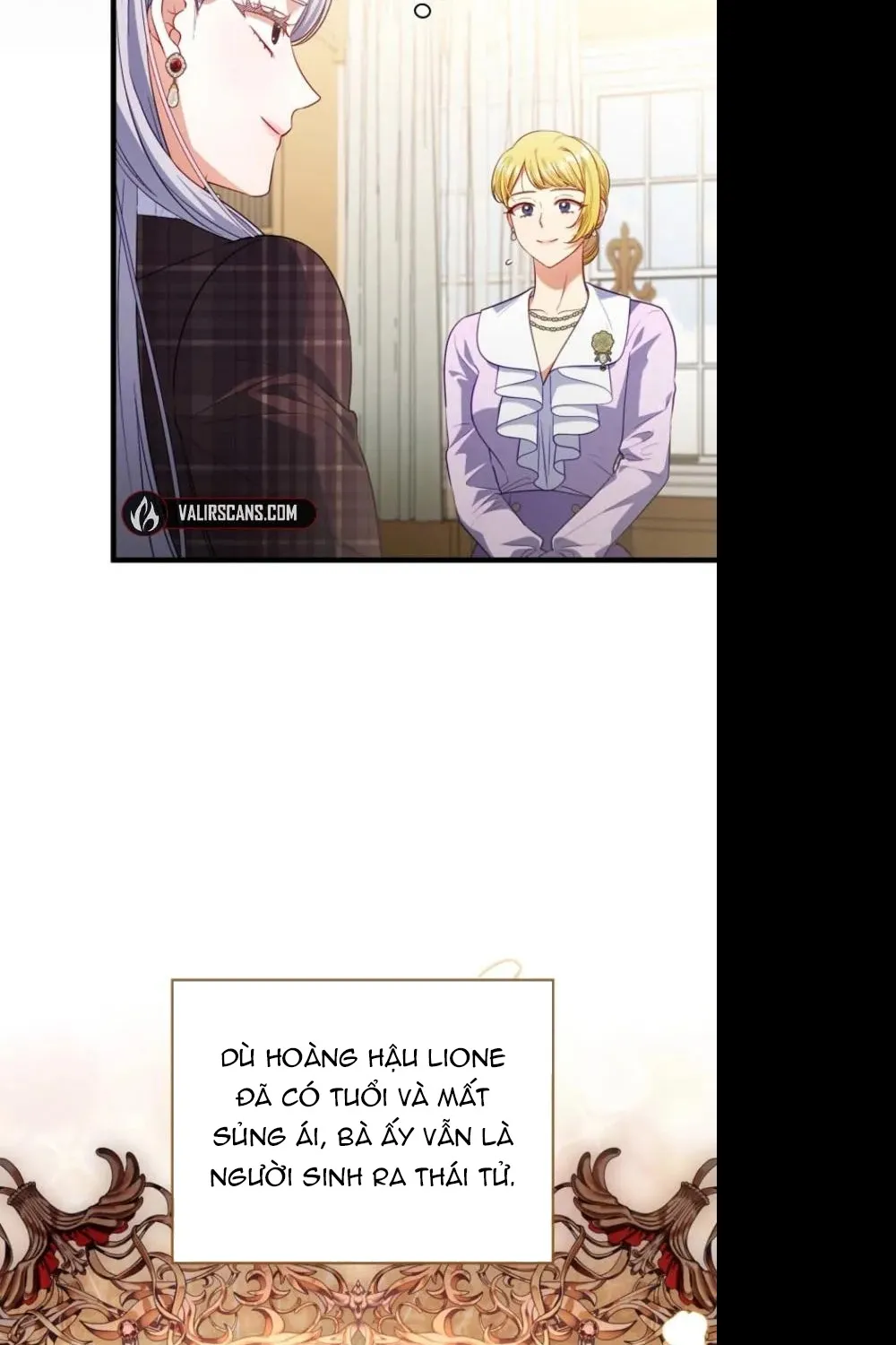 Tôi Bị Quyến Rũ Bởi Nam Chính Ốm Yếu Chap 102 - Next Chap 103