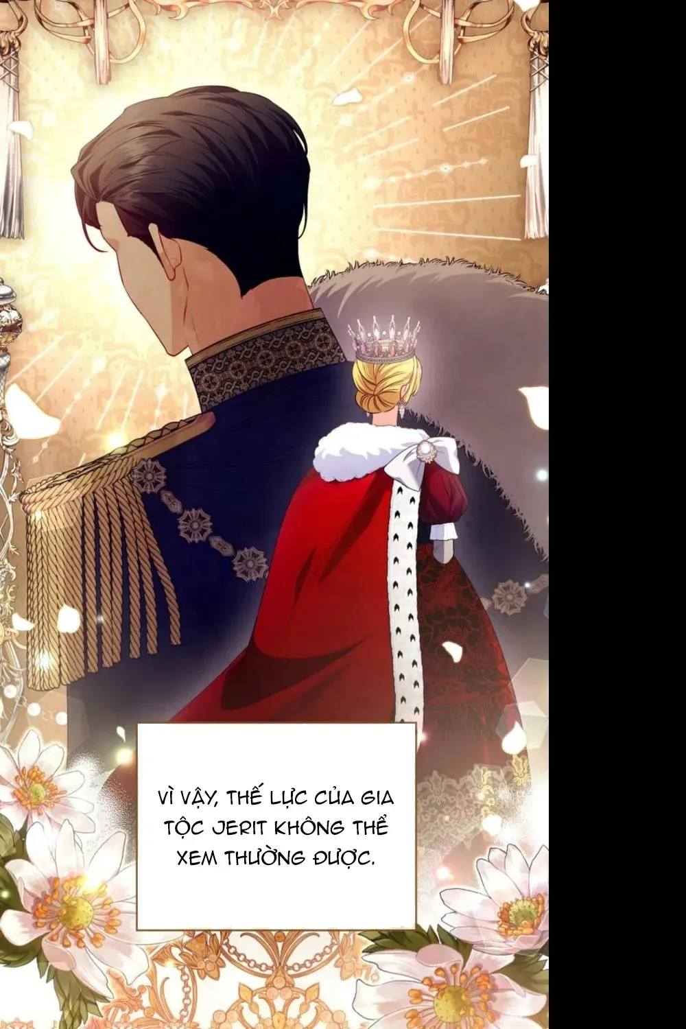 Tôi Bị Quyến Rũ Bởi Nam Chính Ốm Yếu Chap 102 - Next Chap 103