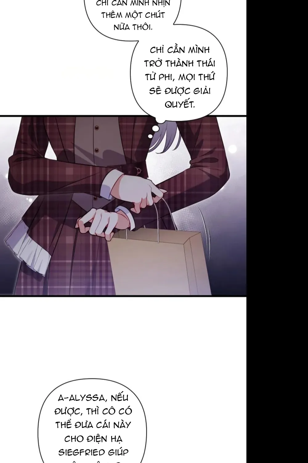Tôi Bị Quyến Rũ Bởi Nam Chính Ốm Yếu Chap 102 - Next Chap 103