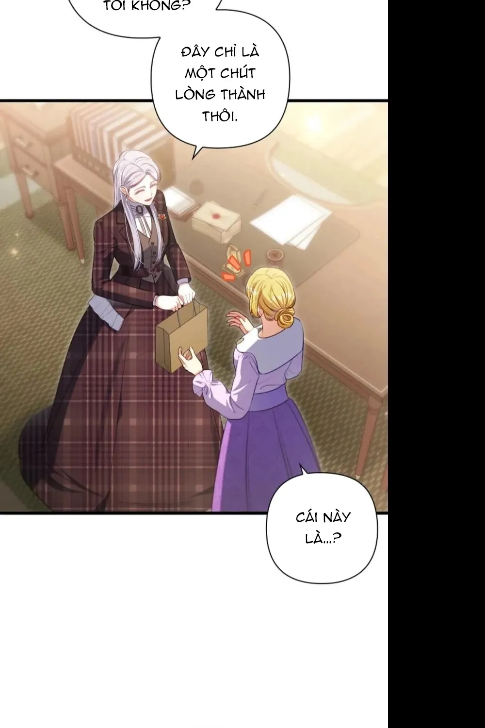 Tôi Bị Quyến Rũ Bởi Nam Chính Ốm Yếu Chap 102 - Next Chap 103