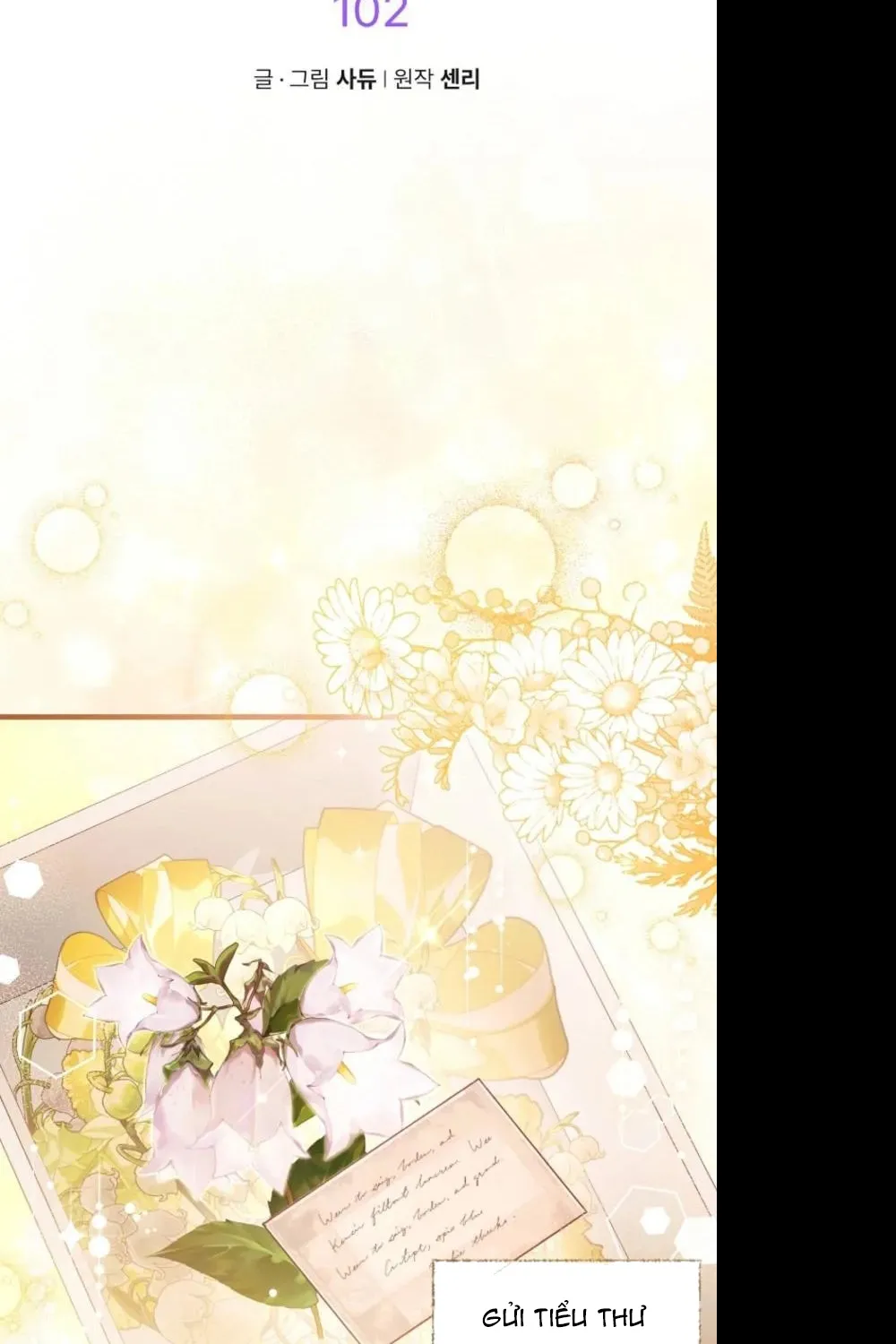 Tôi Bị Quyến Rũ Bởi Nam Chính Ốm Yếu Chap 102 - Next Chap 103