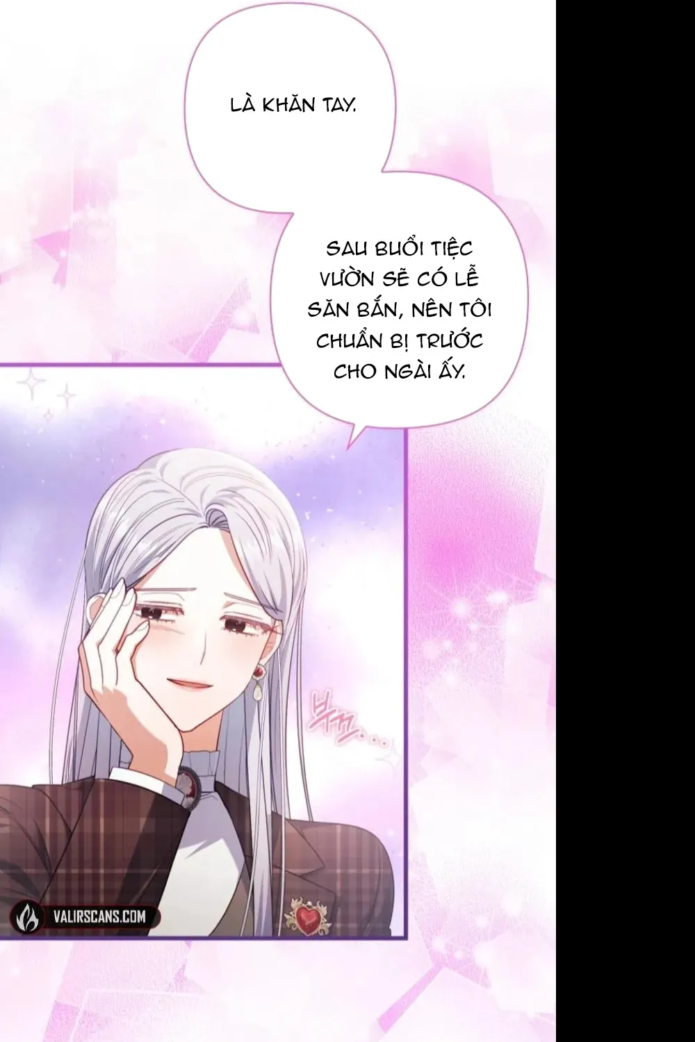 Tôi Bị Quyến Rũ Bởi Nam Chính Ốm Yếu Chap 102 - Next Chap 103