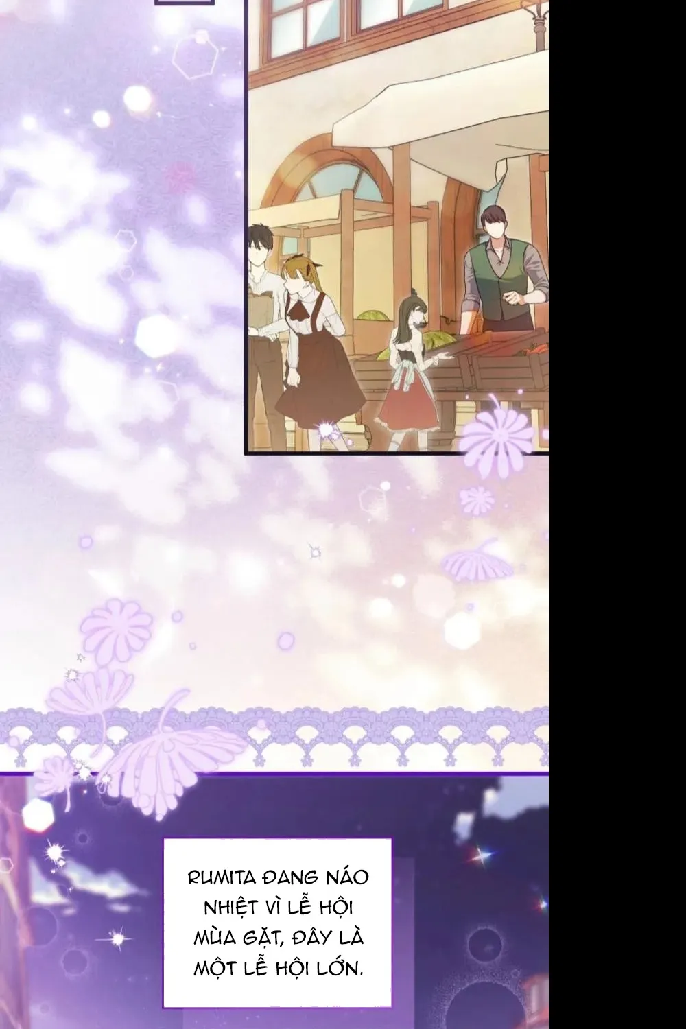 Tôi Bị Quyến Rũ Bởi Nam Chính Ốm Yếu Chap 102 - Next Chap 103